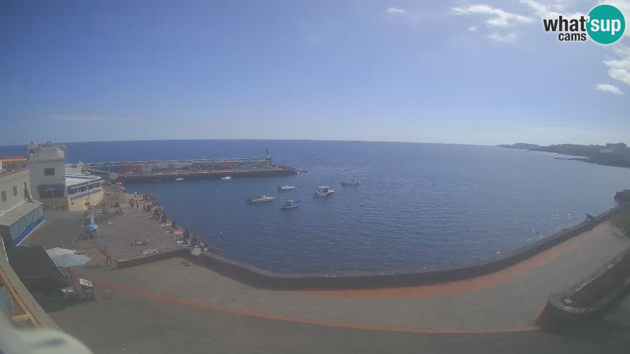 Los Abrigos – Promenade | Tenerife