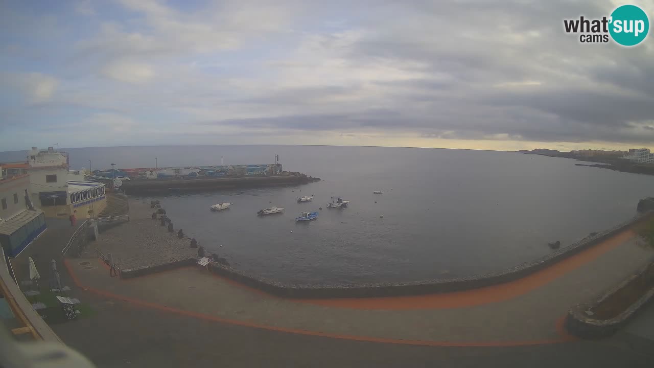 Los Abrigos – Lungomare | Tenerife