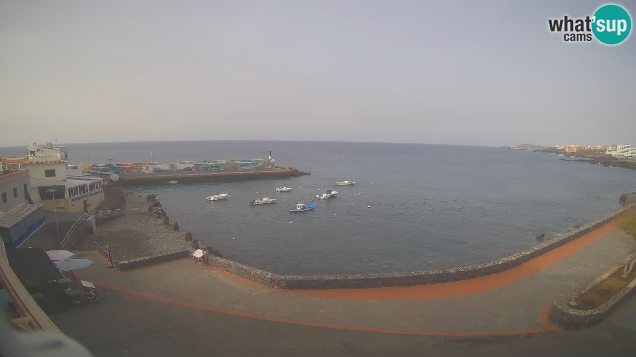 Los Abrigos – Promenade | Tenerife