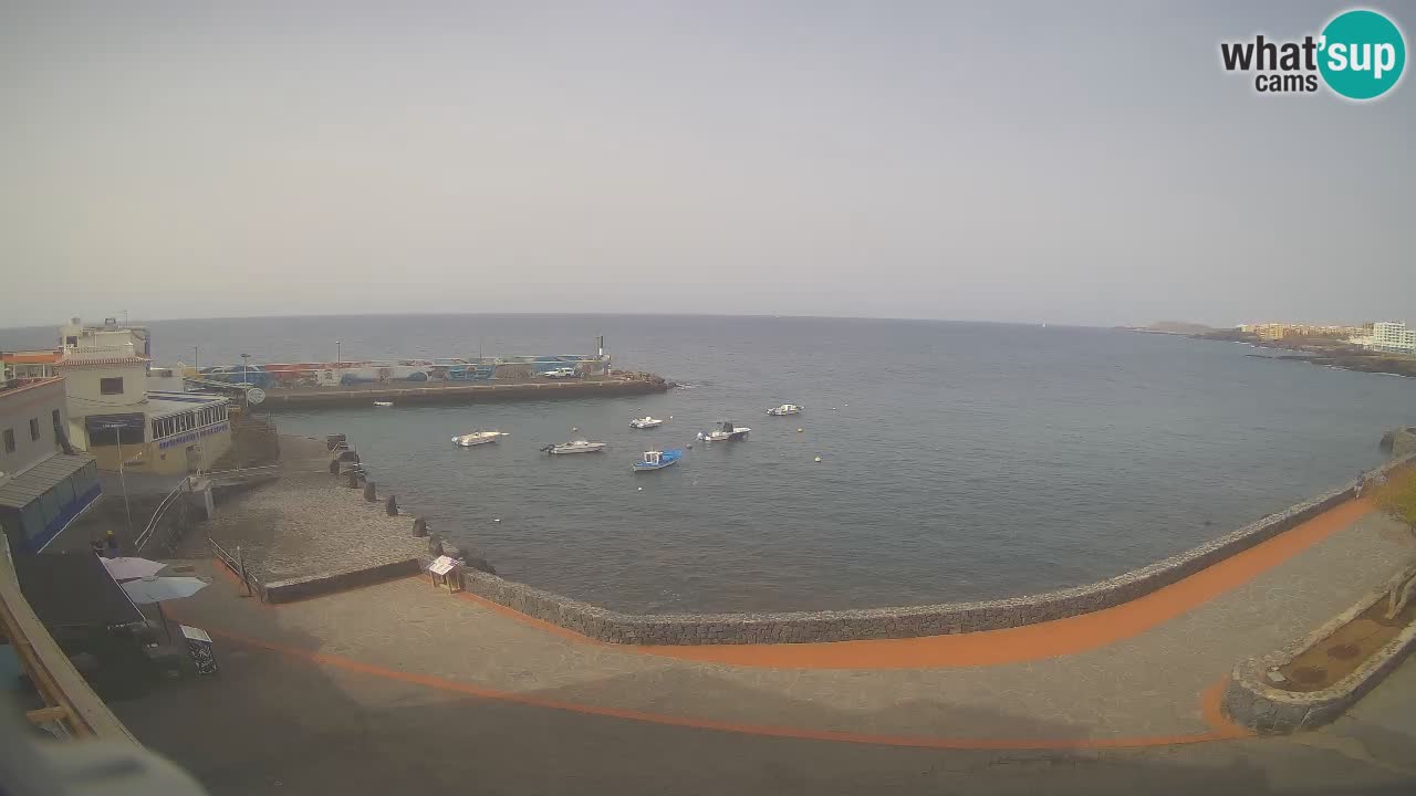 Los Abrigos – Promenade | Tenerife