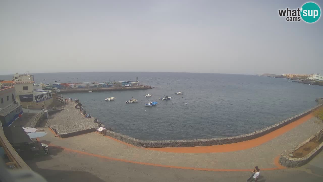 Los Abrigos – Promenade | Tenerife