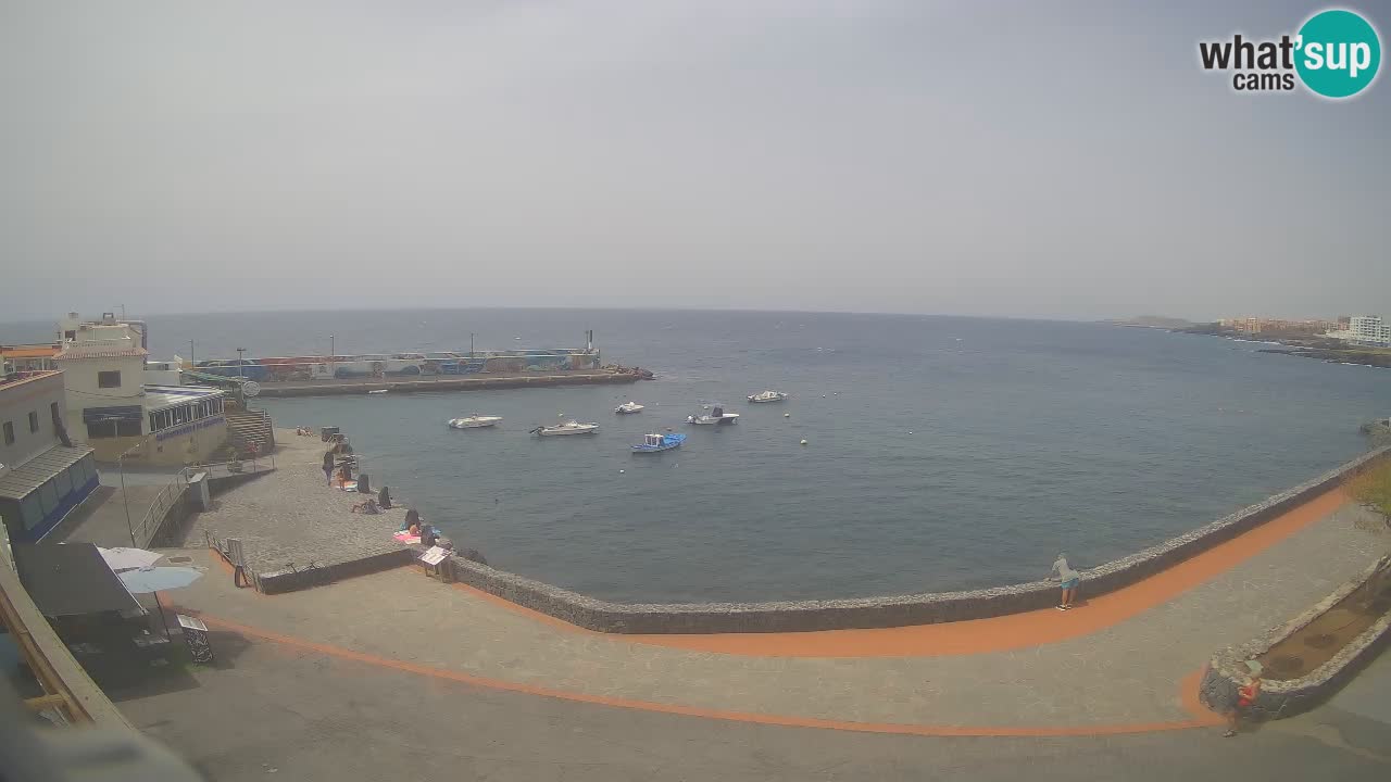 Los Abrigos – Lungomare | Tenerife