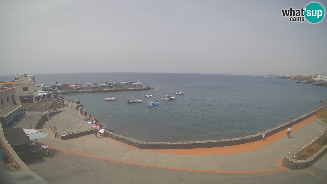 Los Abrigos – Promenade | Tenerife