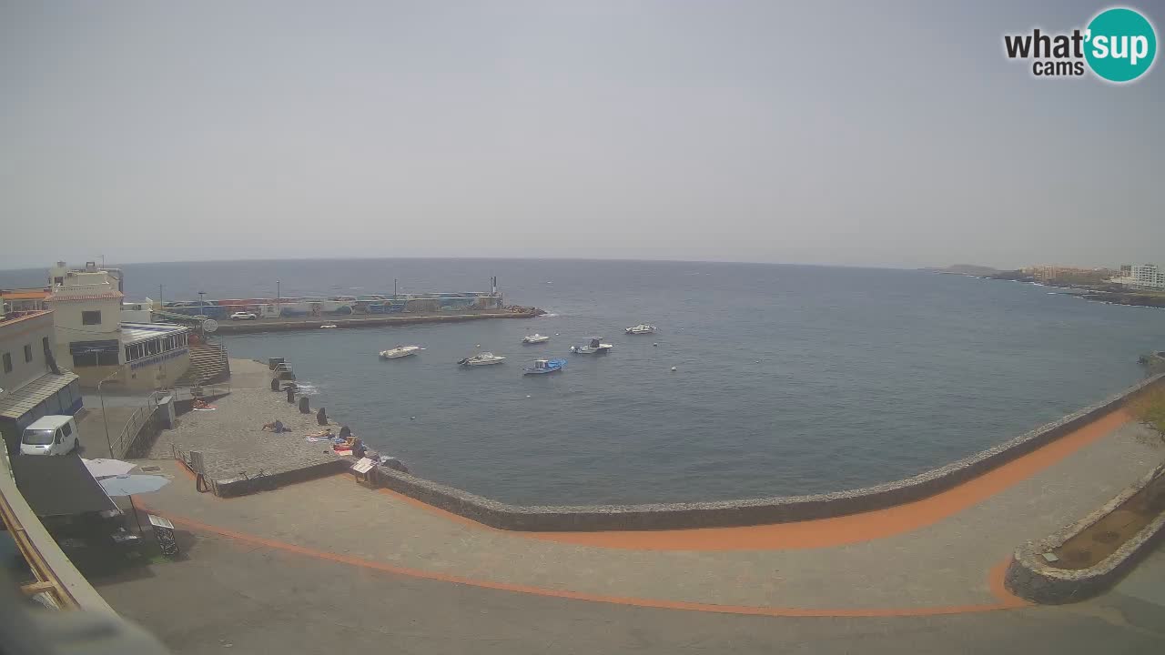 Los Abrigos – Promenade | Tenerife