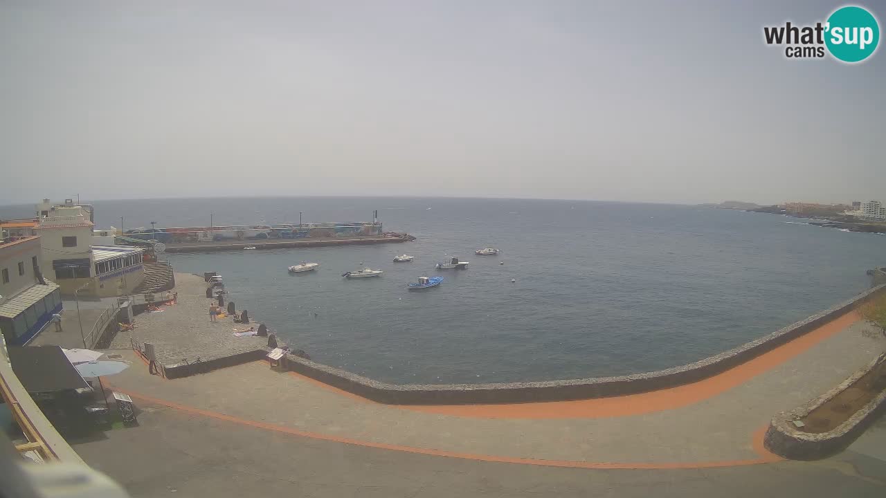 Los Abrigos – Lungomare | Tenerife