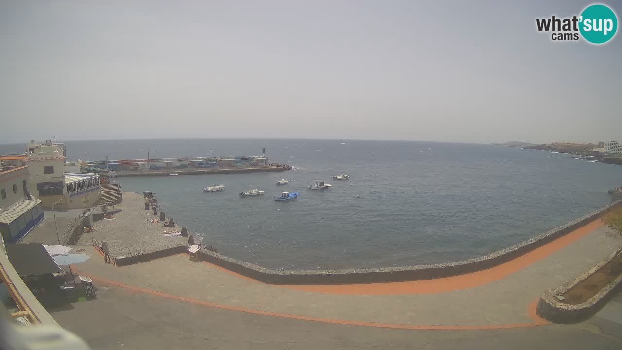 Los Abrigos – Promenade | Tenerife