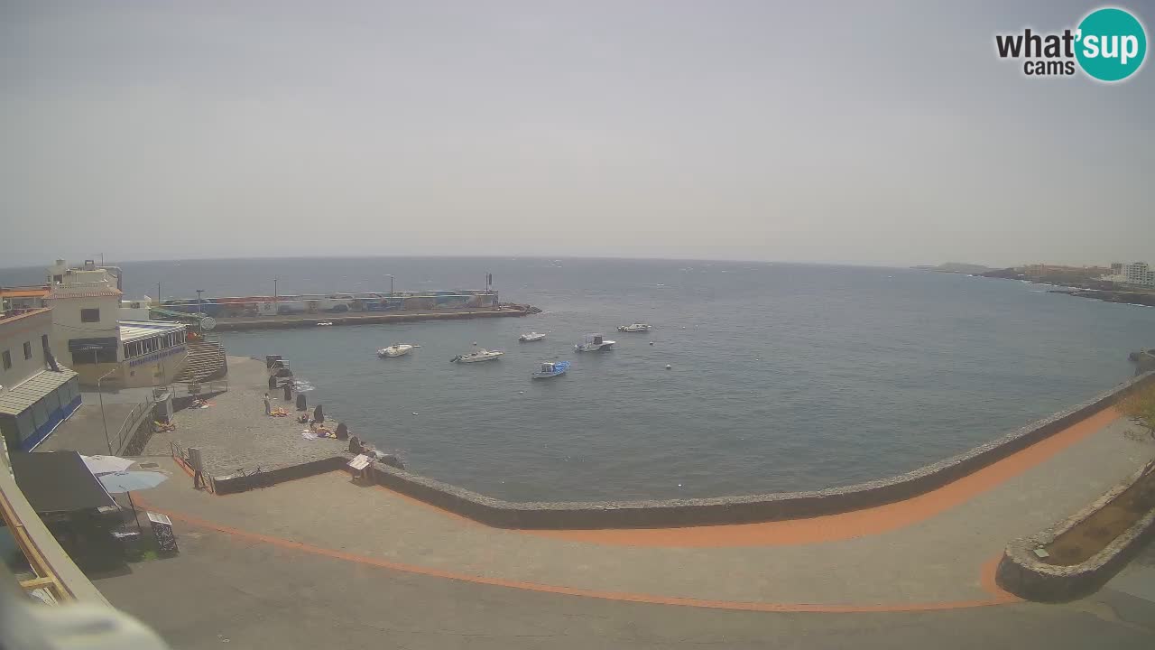 Los Abrigos – Lungomare | Tenerife