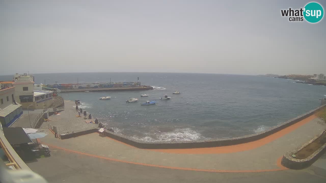 Los Abrigos – Promenada | Tenerife
