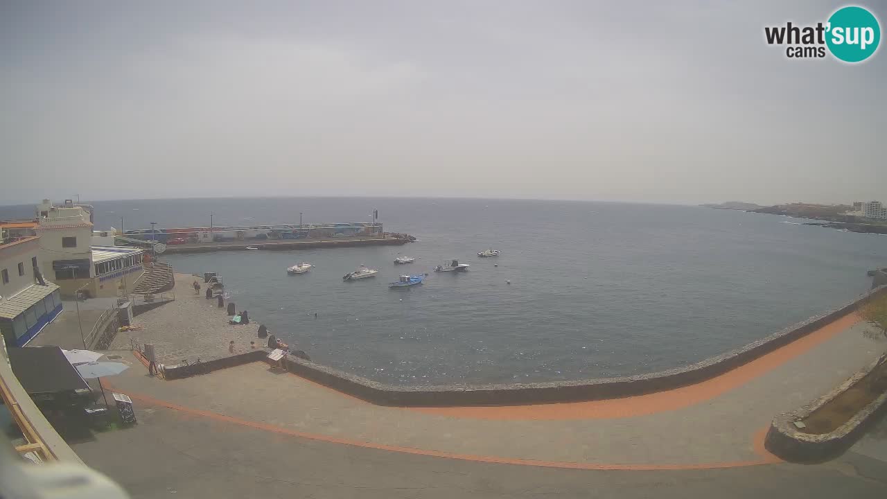 Los Abrigos – Promenade | Tenerife