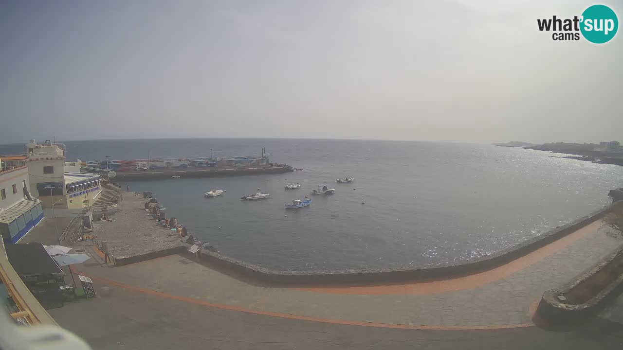 Los Abrigos – Lungomare | Tenerife