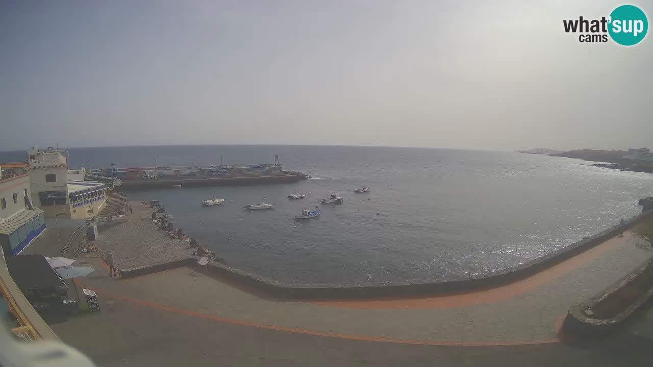 Los Abrigos – Promenade | Tenerife