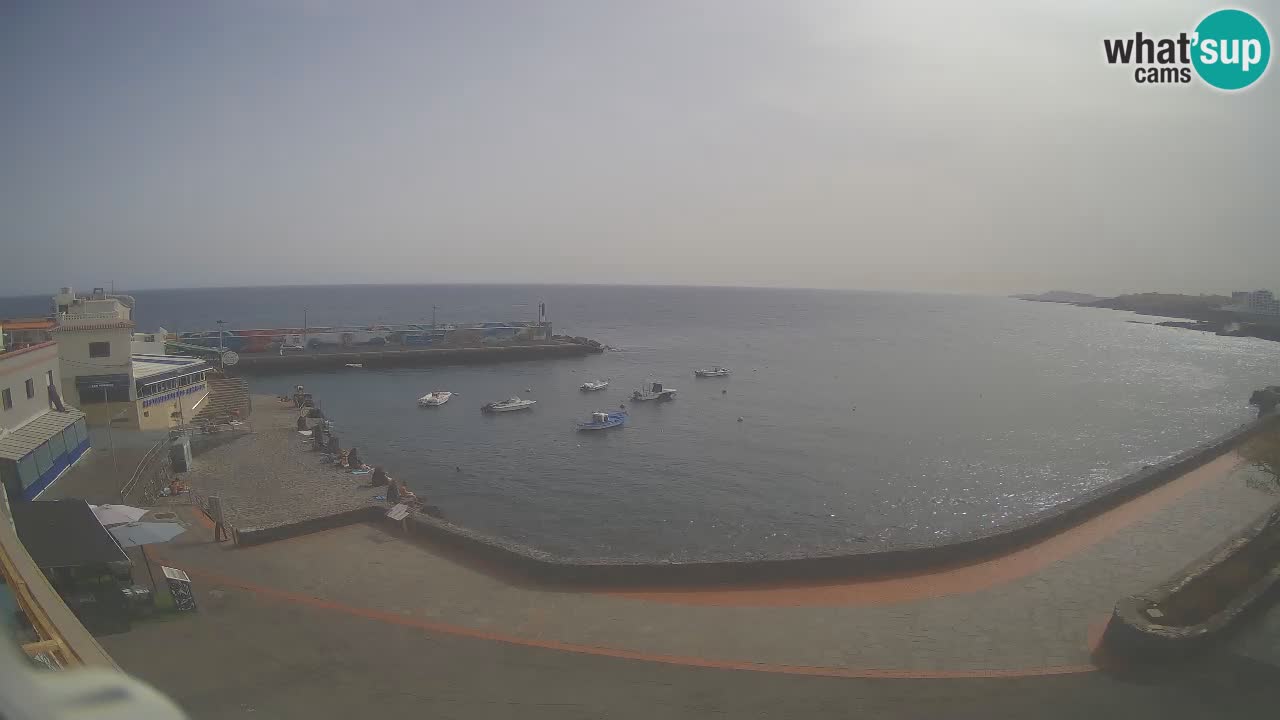 Los Abrigos – Promenade | Tenerife