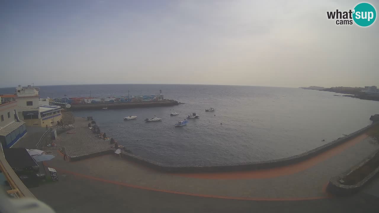 Los Abrigos – Lungomare | Tenerife