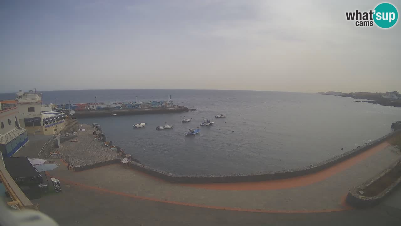 Los Abrigos – Lungomare | Tenerife