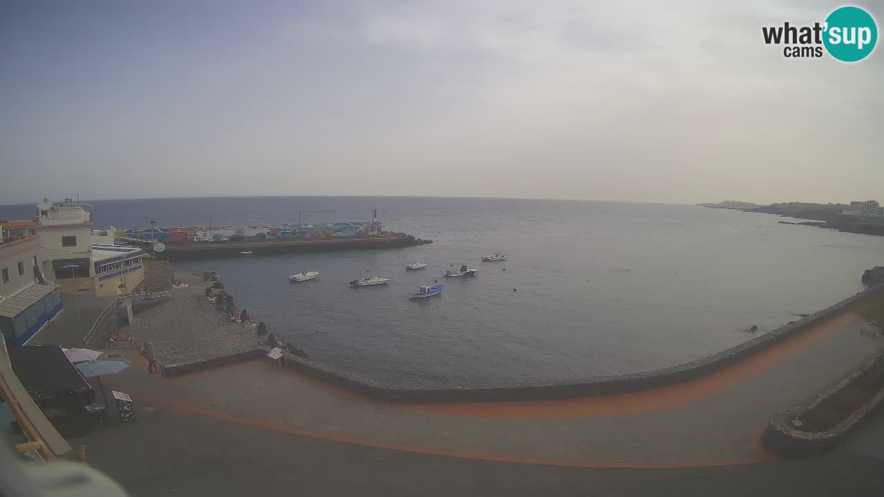 Los Abrigos – Promenade | Tenerife