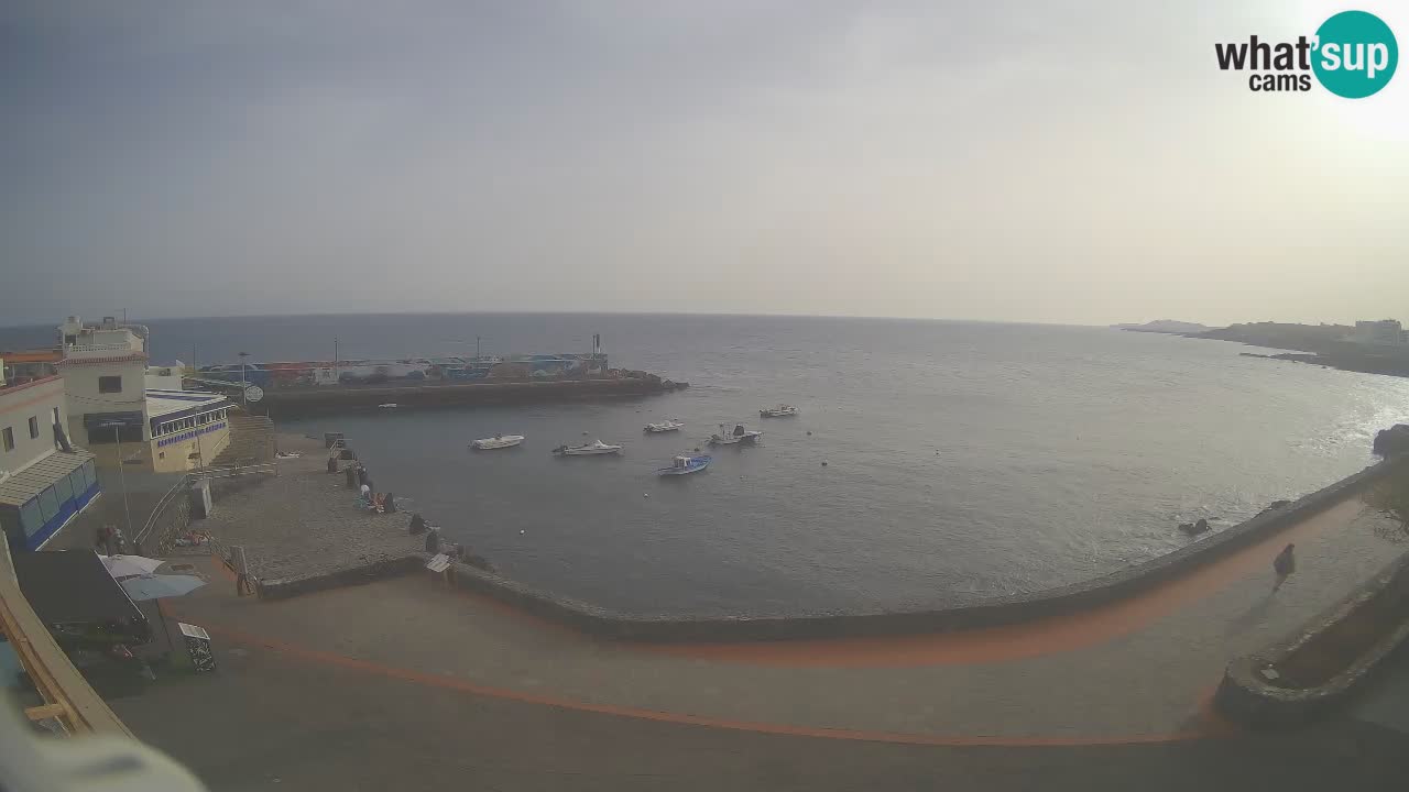 Los Abrigos – Lungomare | Tenerife