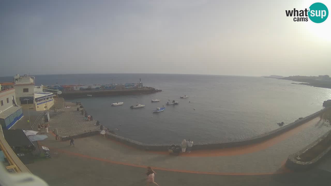 Los Abrigos – Promenade | Tenerife