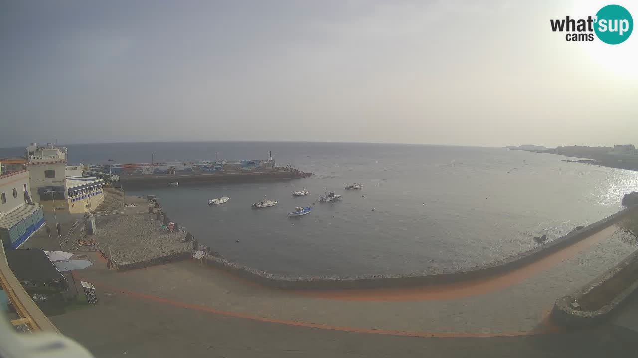 Los Abrigos – Lungomare | Tenerife