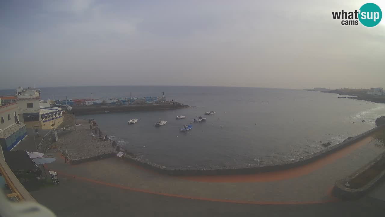 Los Abrigos – Lungomare | Tenerife