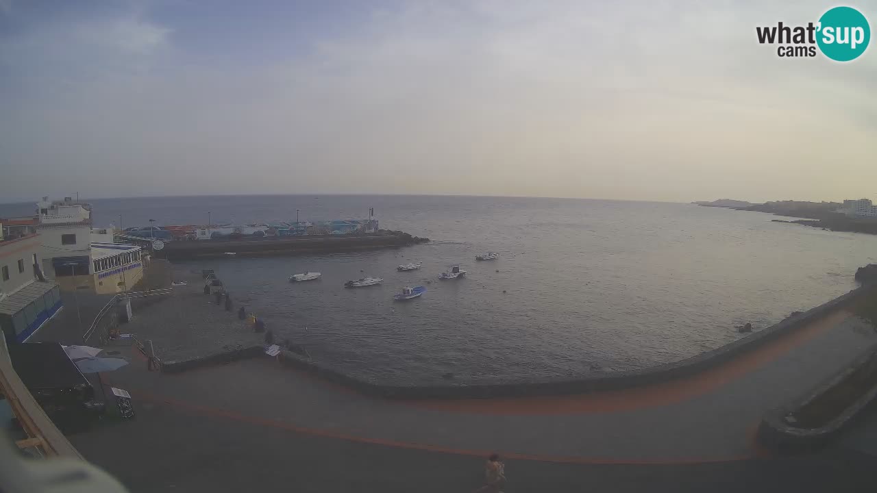 Los Abrigos – Promenade | Tenerife