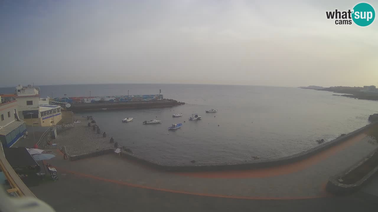 Los Abrigos – Promenade | Tenerife