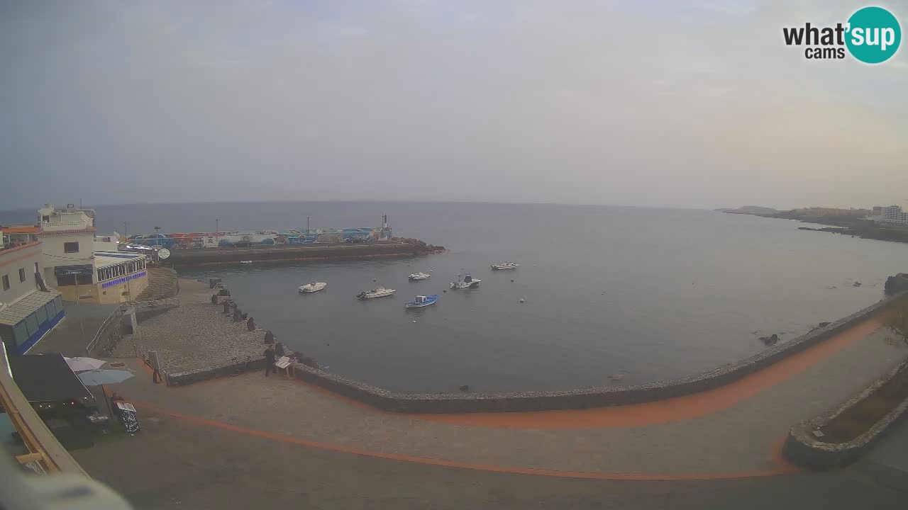 Los Abrigos – Lungomare | Tenerife