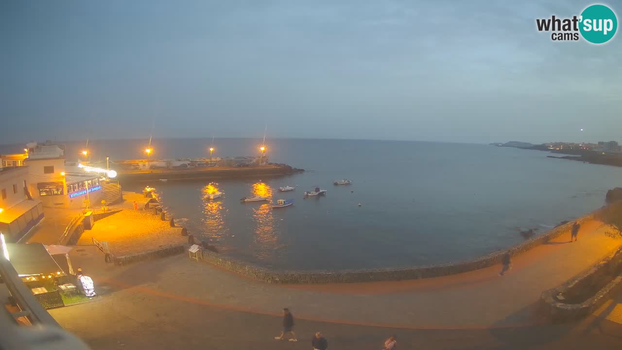 Los Abrigos – Lungomare | Tenerife