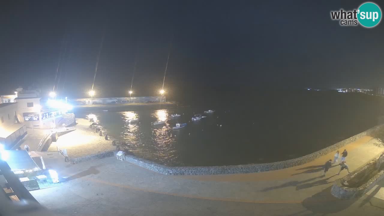 Los Abrigos – Promenade | Tenerife