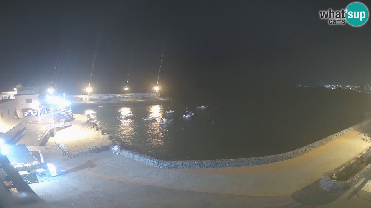 Los Abrigos – Promenada | Tenerife