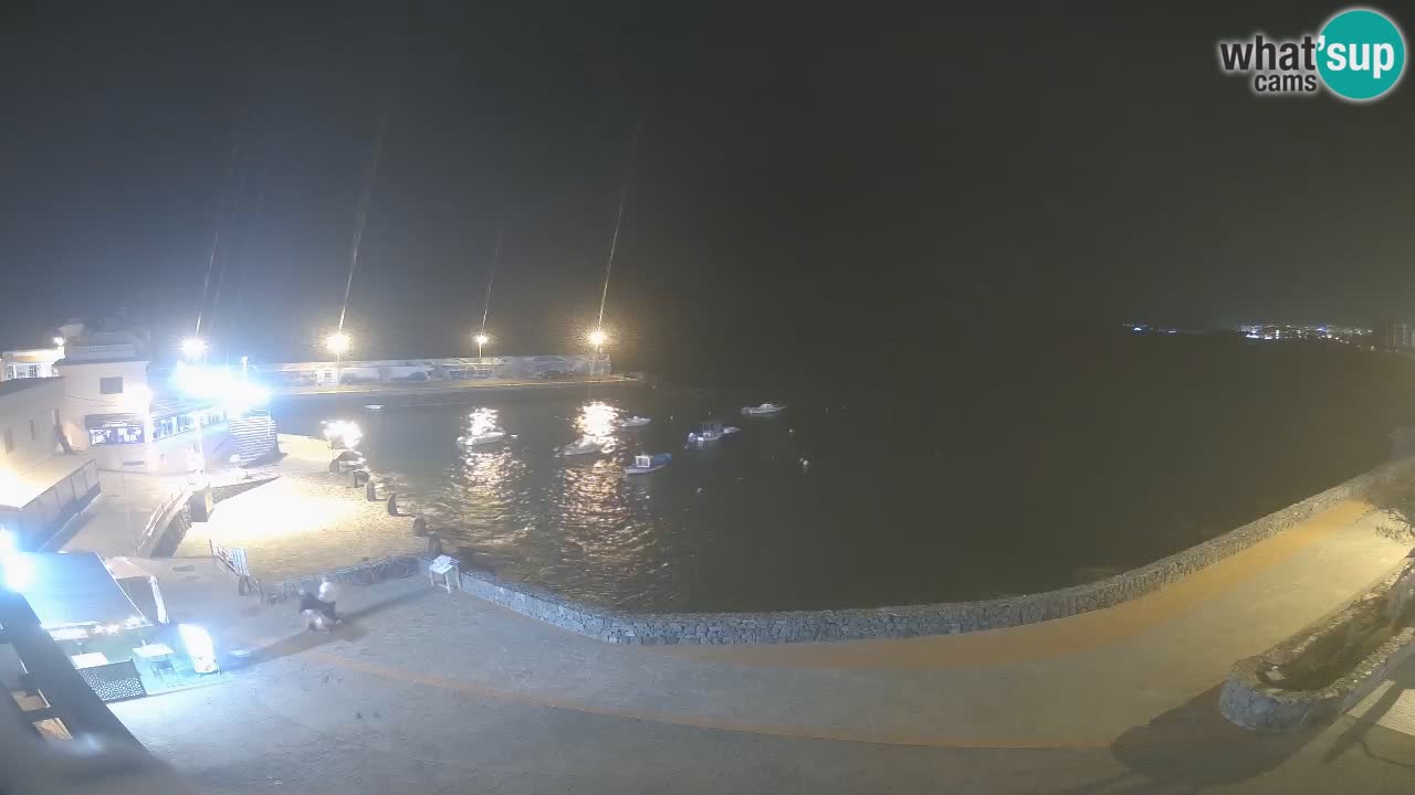 Los Abrigos – Promenade | Tenerife