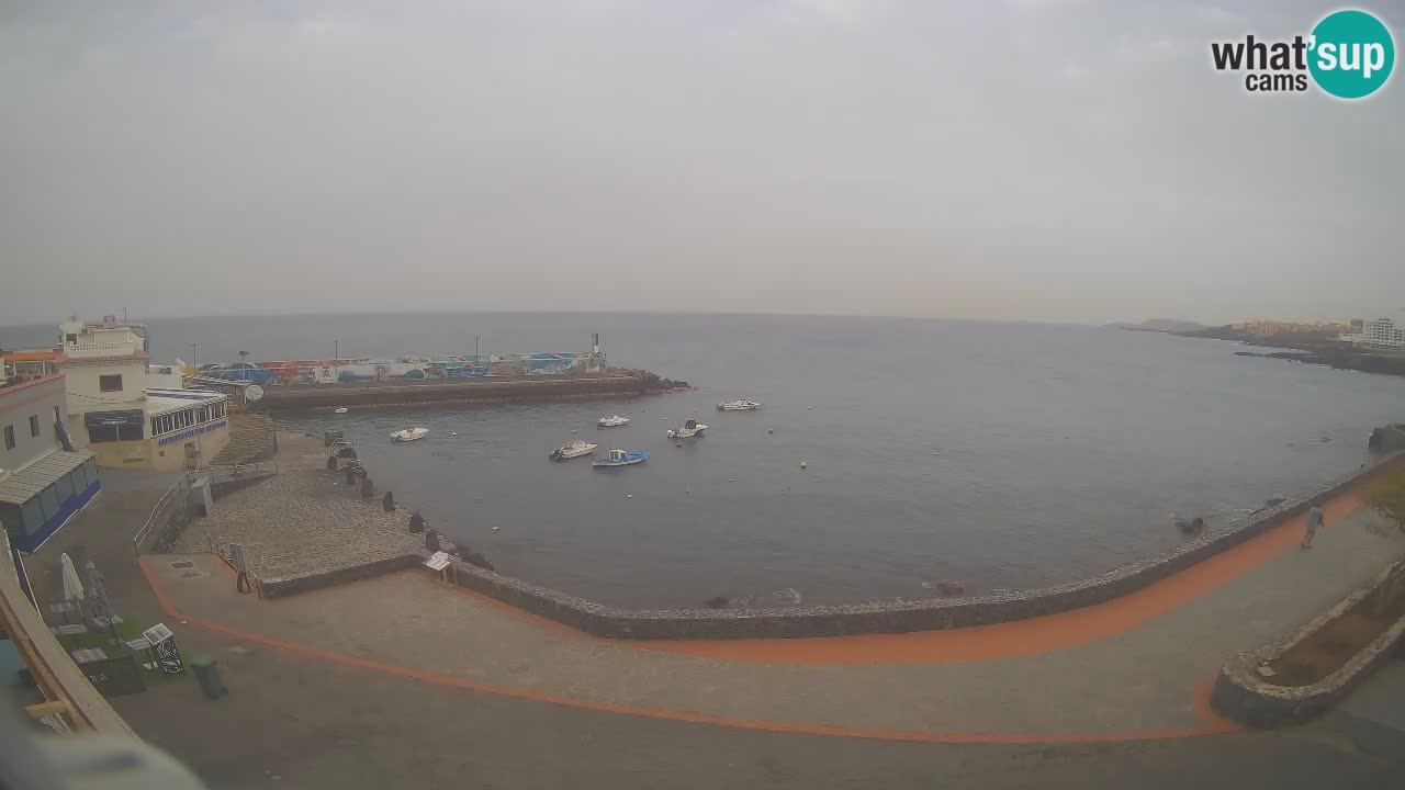 Los Abrigos – Lungomare | Tenerife