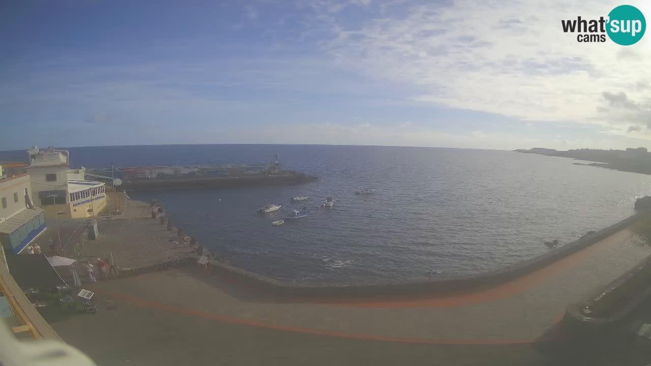 Los Abrigos – Lungomare | Tenerife