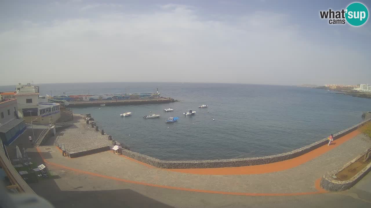 Los Abrigos – Promenade | Tenerife