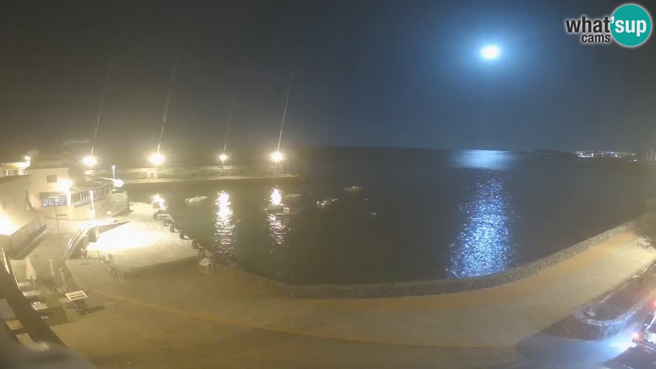 Los Abrigos – Promenade | Tenerife
