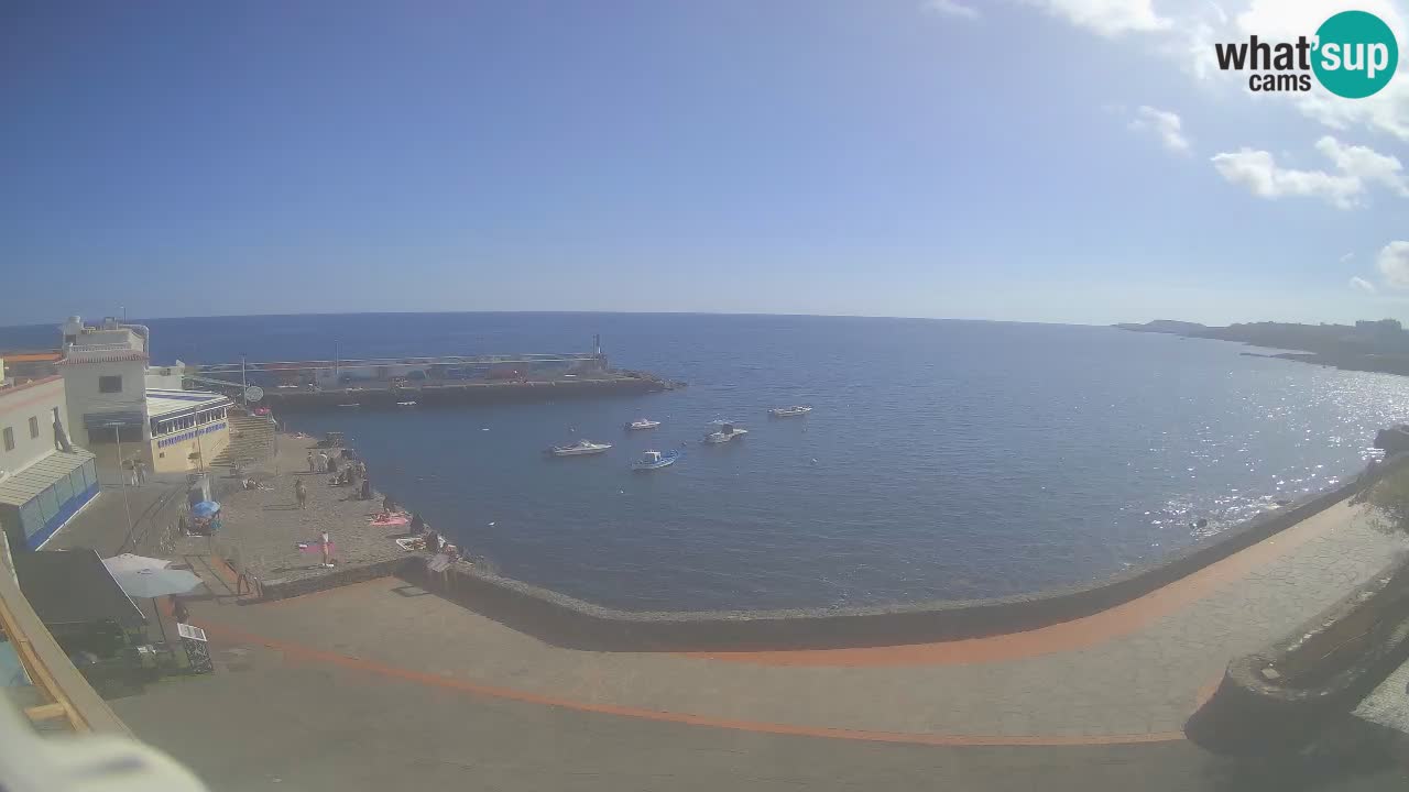 Los Abrigos – Lungomare | Tenerife