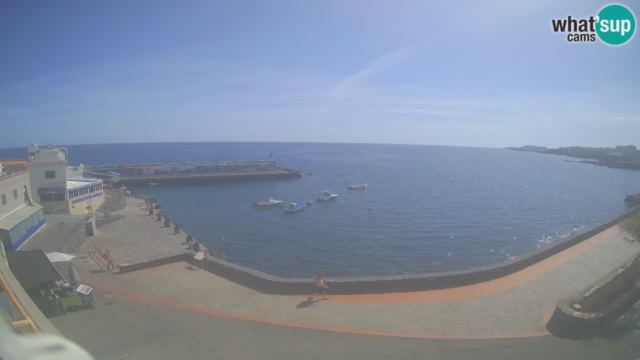 Los Abrigos – Lungomare | Tenerife
