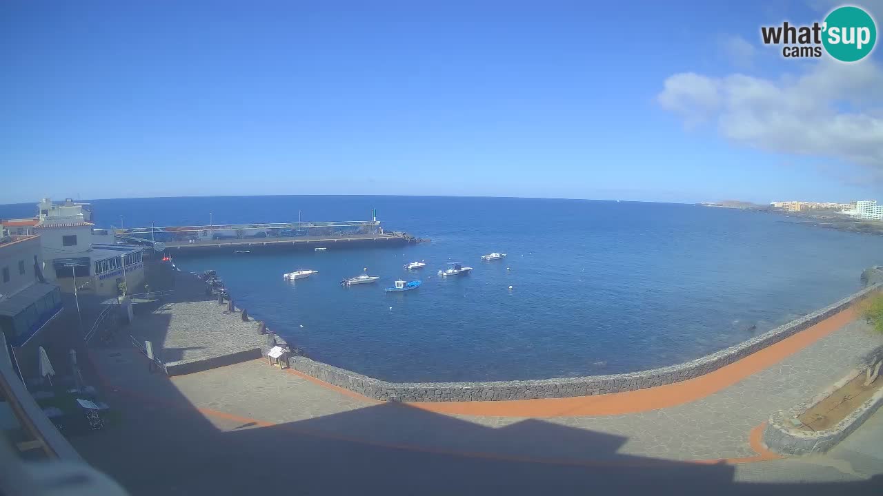 Los Abrigos – Promenade | Tenerife