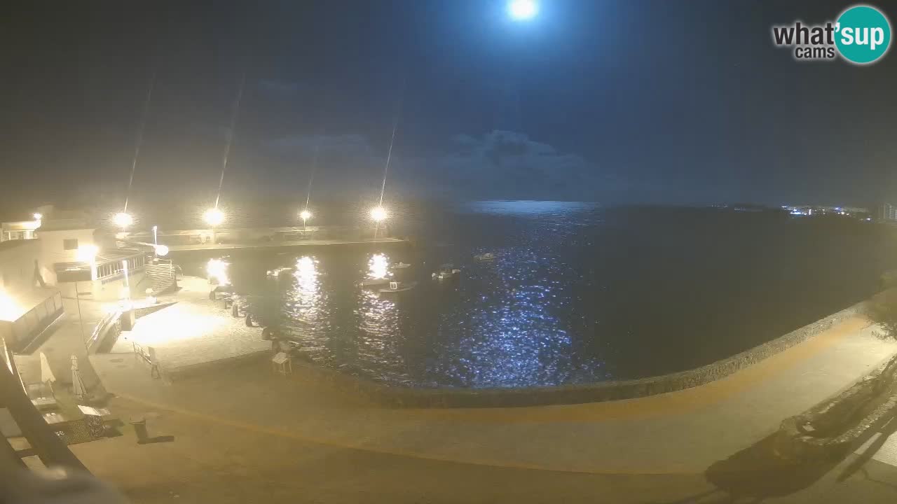 Los Abrigos – Promenade | Tenerife