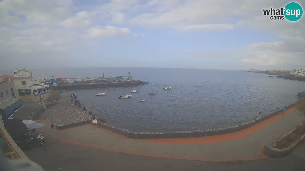 Los Abrigos – Lungomare | Tenerife