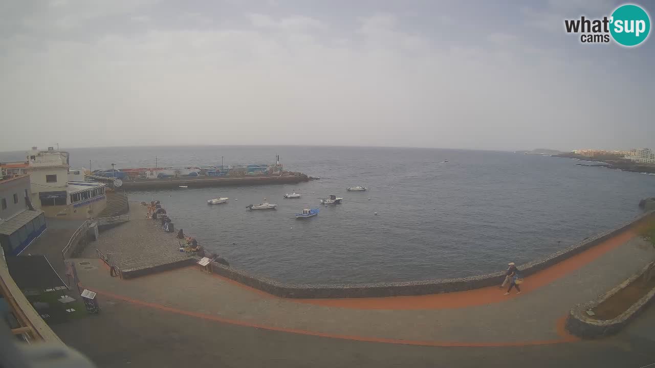 Los Abrigos – Promenada | Tenerife