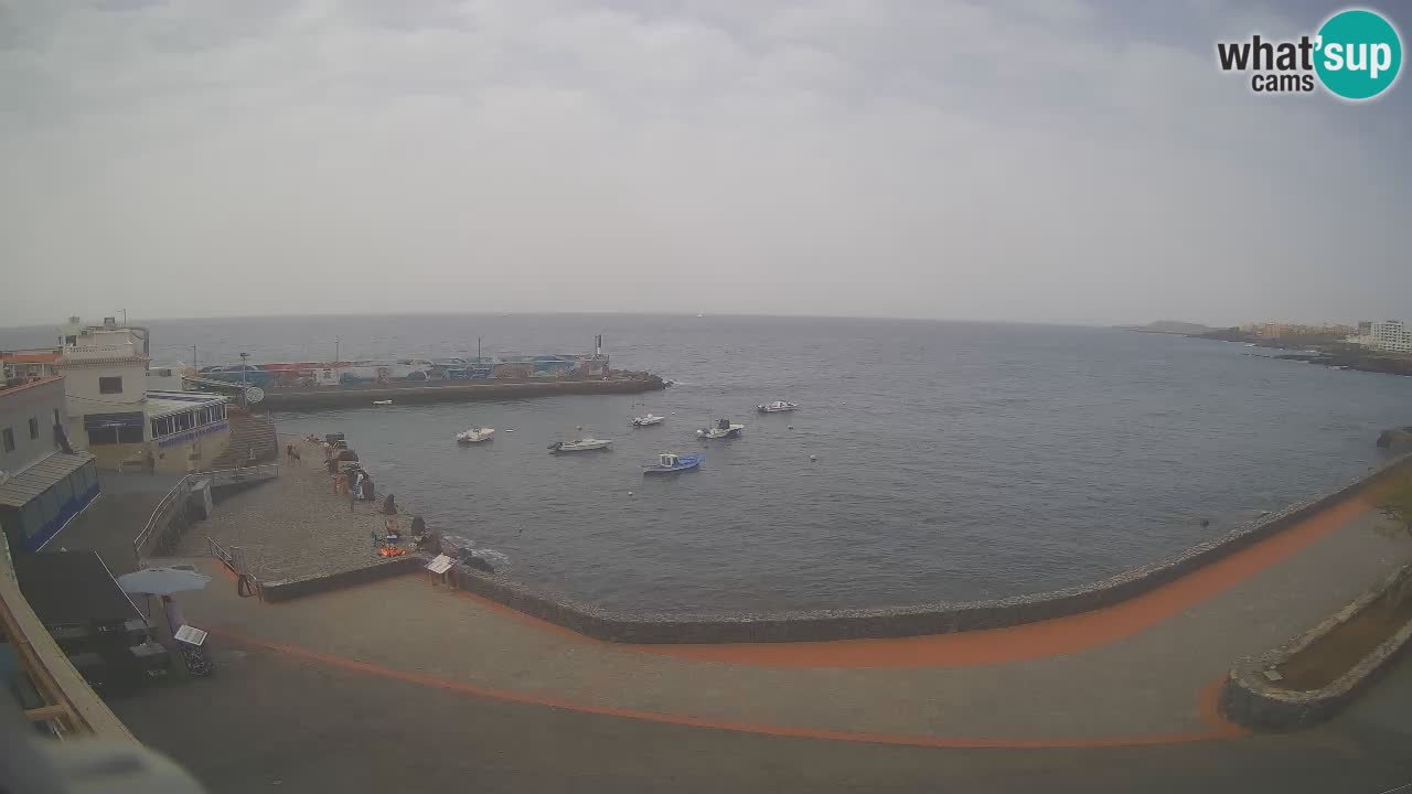 Los Abrigos – Promenade | Tenerife