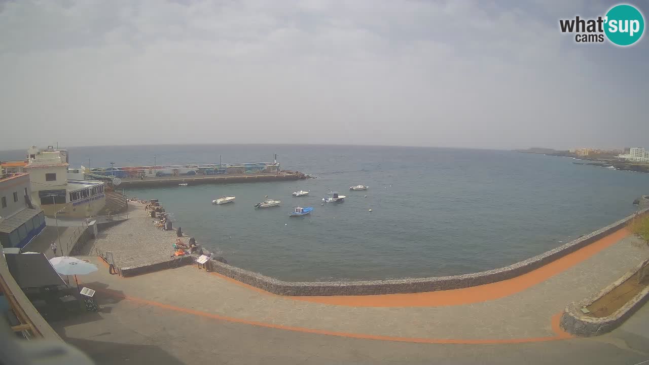 Los Abrigos – Lungomare | Tenerife