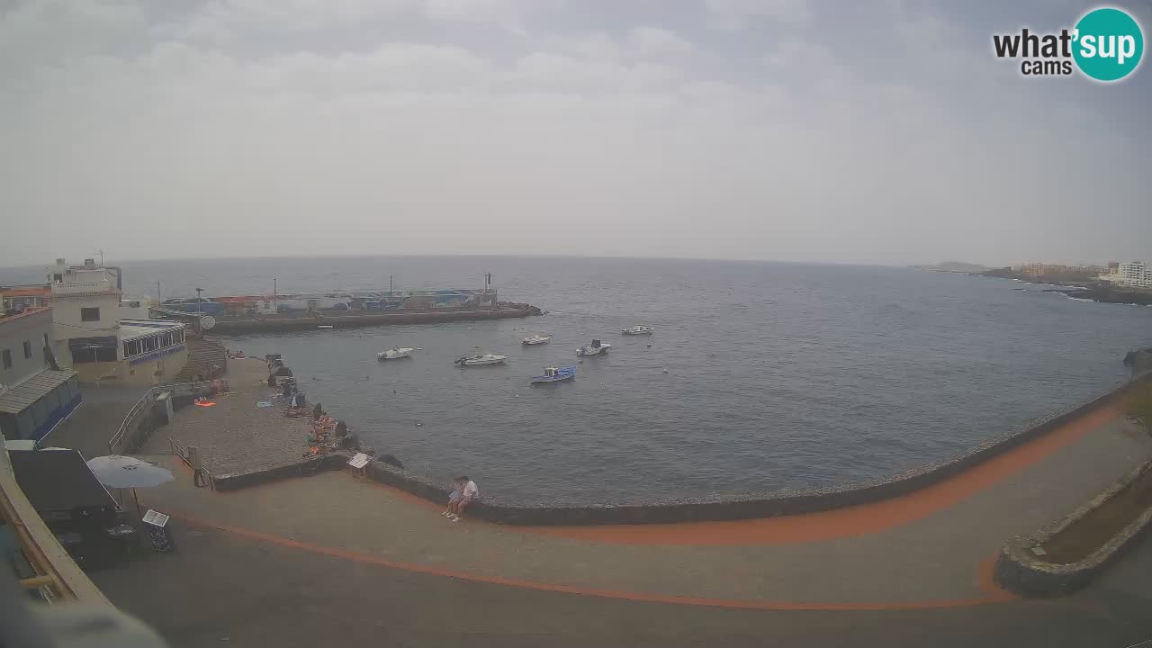 Los Abrigos – Promenade | Tenerife