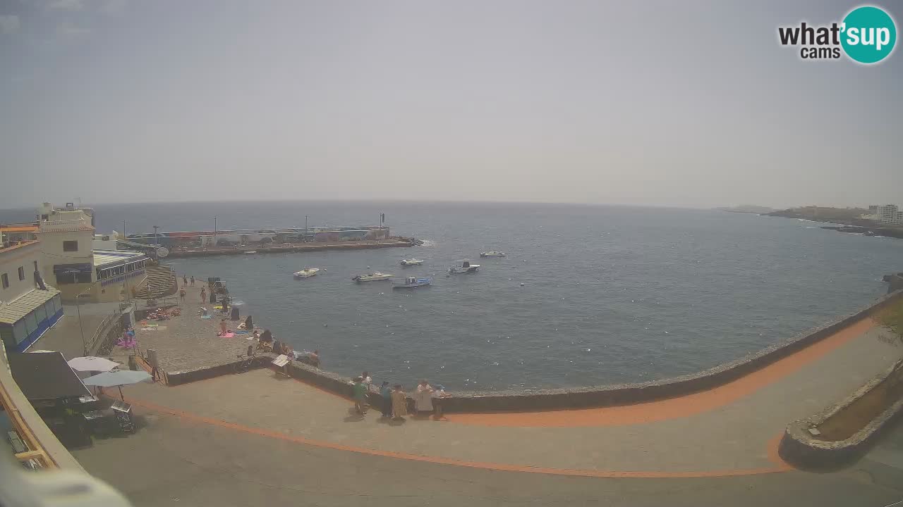 Los Abrigos – Promenade | Tenerife