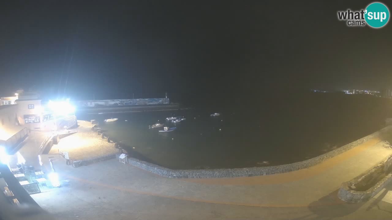 Los Abrigos – Promenade | Tenerife