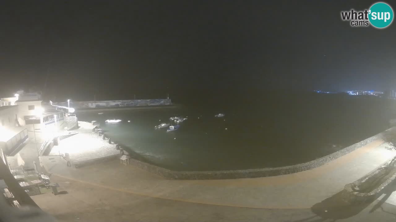 Los Abrigos – Promenade | Tenerife