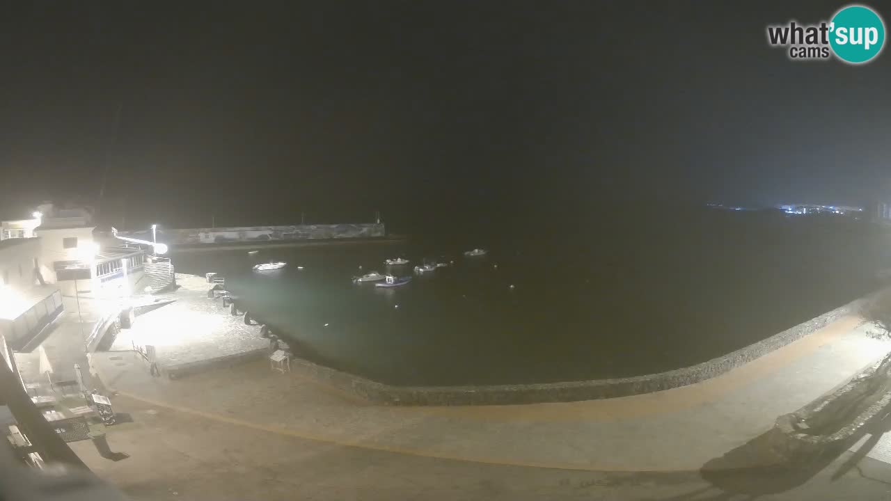 Los Abrigos – Promenade | Tenerife