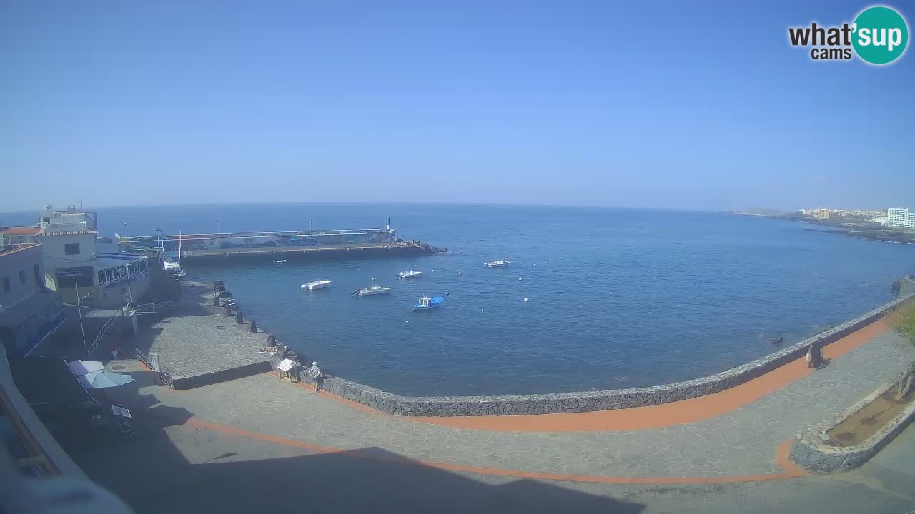 Los Abrigos – Promenade | Tenerife