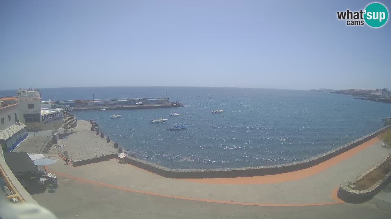 Los Abrigos – Promenade | Tenerife