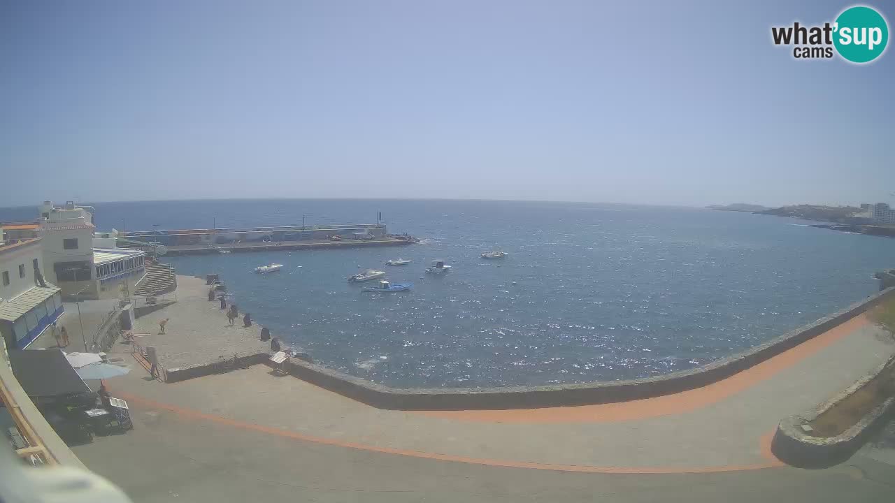 Los Abrigos – Promenade | Tenerife